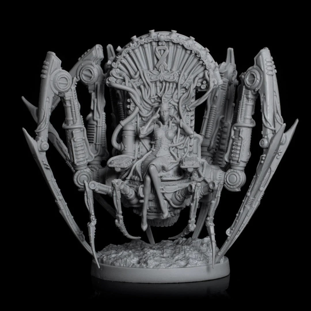 Unit or Warband 02 (Placeholder)