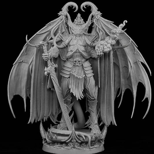 Large Model 05 (Placeholder)