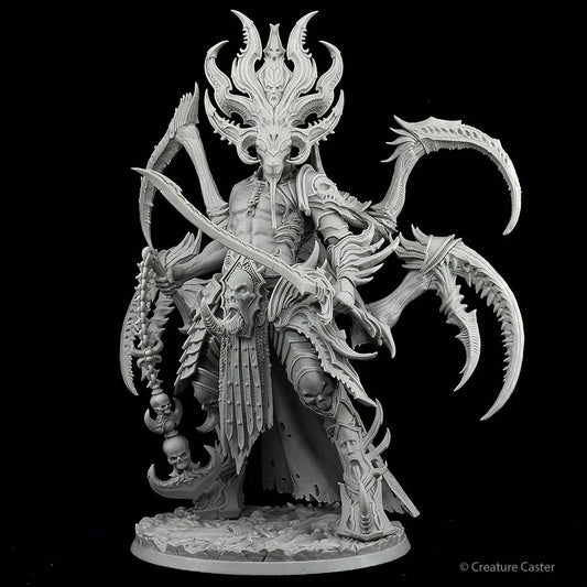 Mid-size Model 01 (Placeholder)