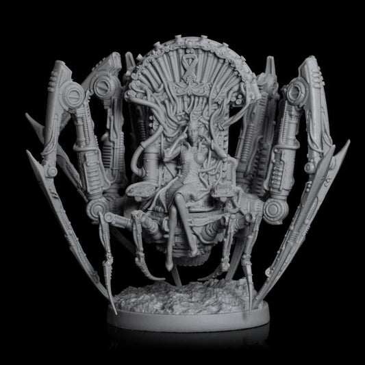 Unit or Warband 01 (Placeholder)